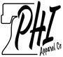 phi-apparel-company logo