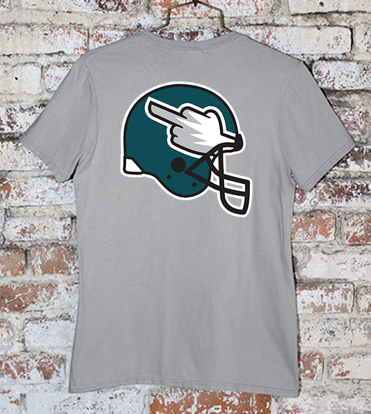Give 'Em The Bird | Tee