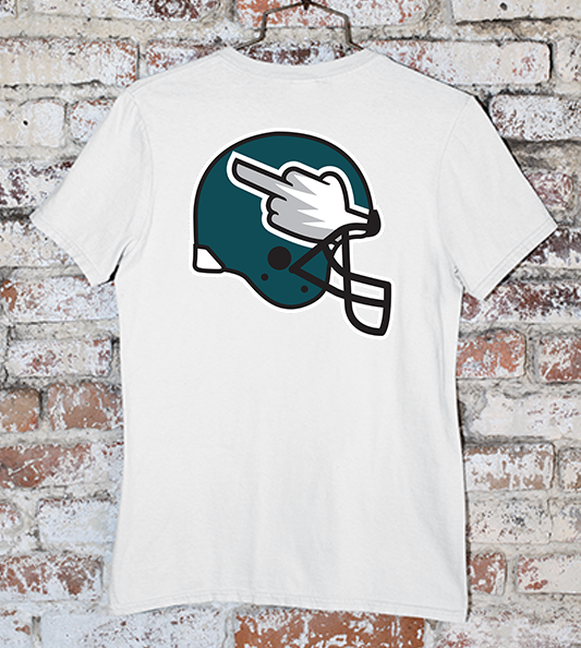 Give 'Em The Bird | Tee