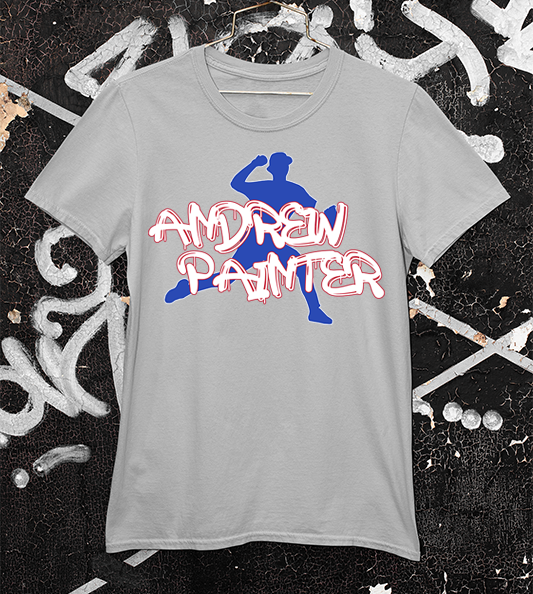 Andrew Painter | Tee