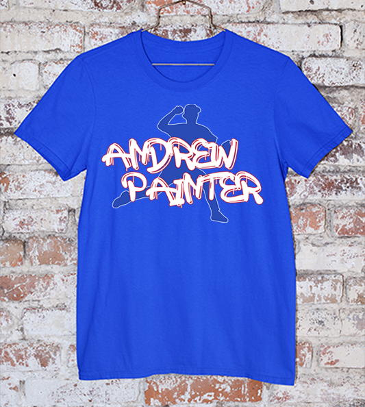 Andrew Painter | Tee