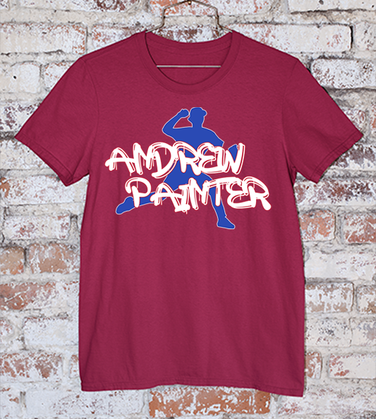 Andrew Painter | Tee