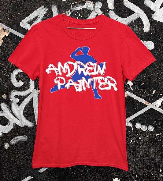 Andrew Painter | Tee