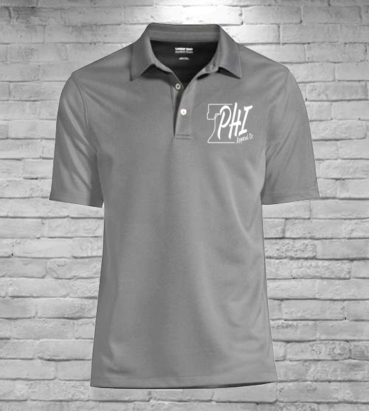 The Original | Performance Polo