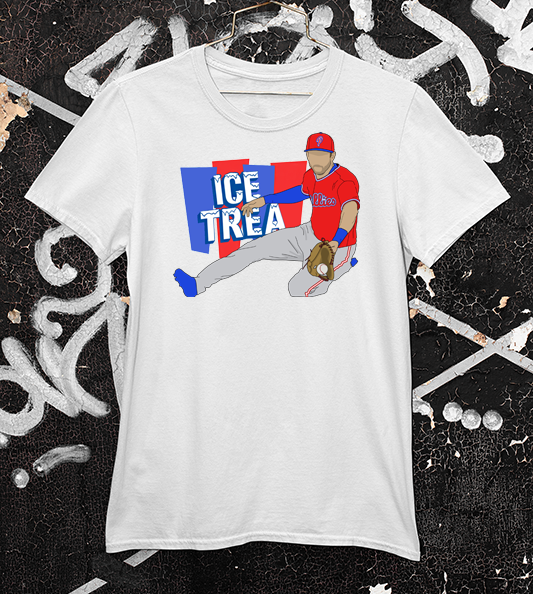 Ice Trea (Turner) | Tee