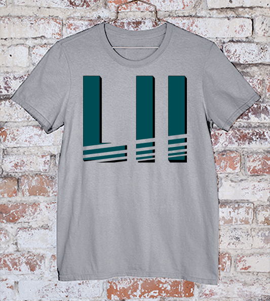 Eagles Super Bowl | Tee