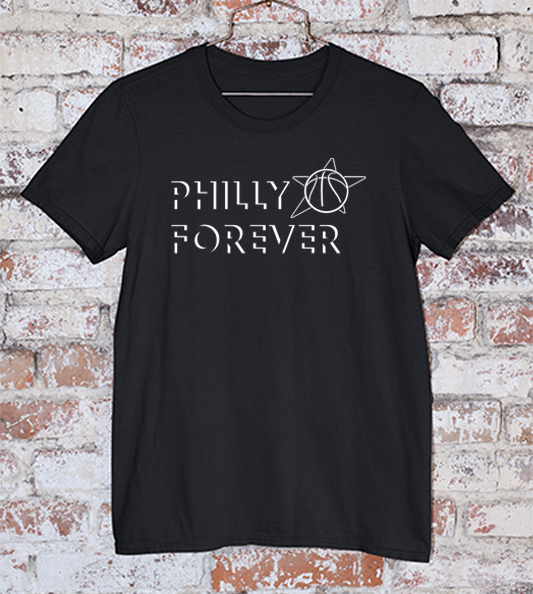 76ers: Philly Forever Series | Tee