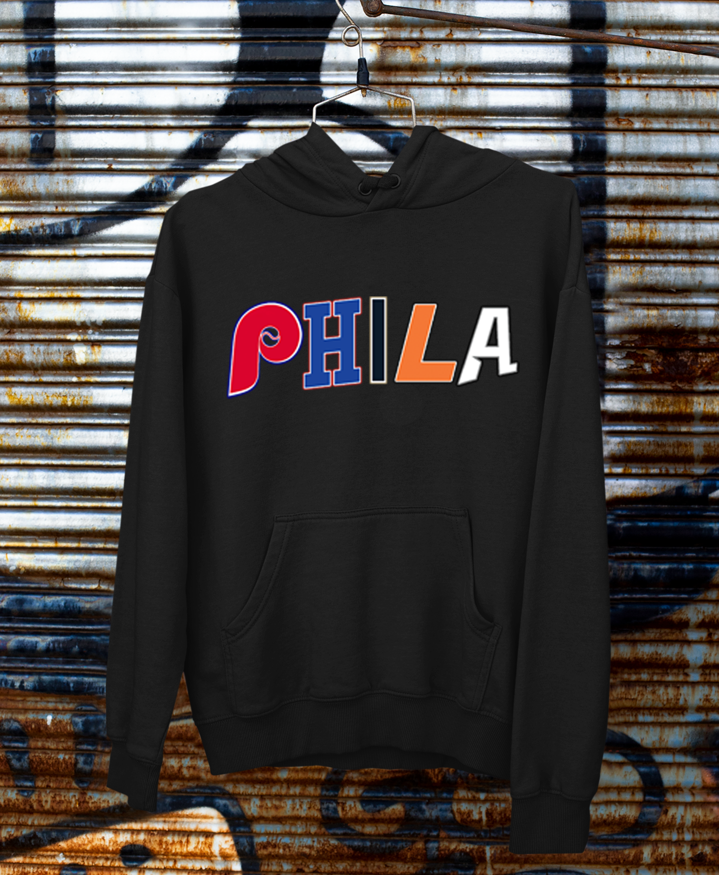 PHILA | Hoodie