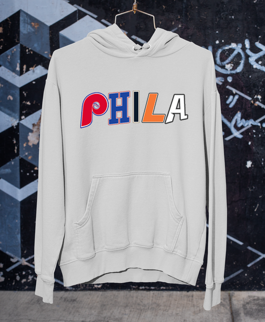 PHILA | Hoodie