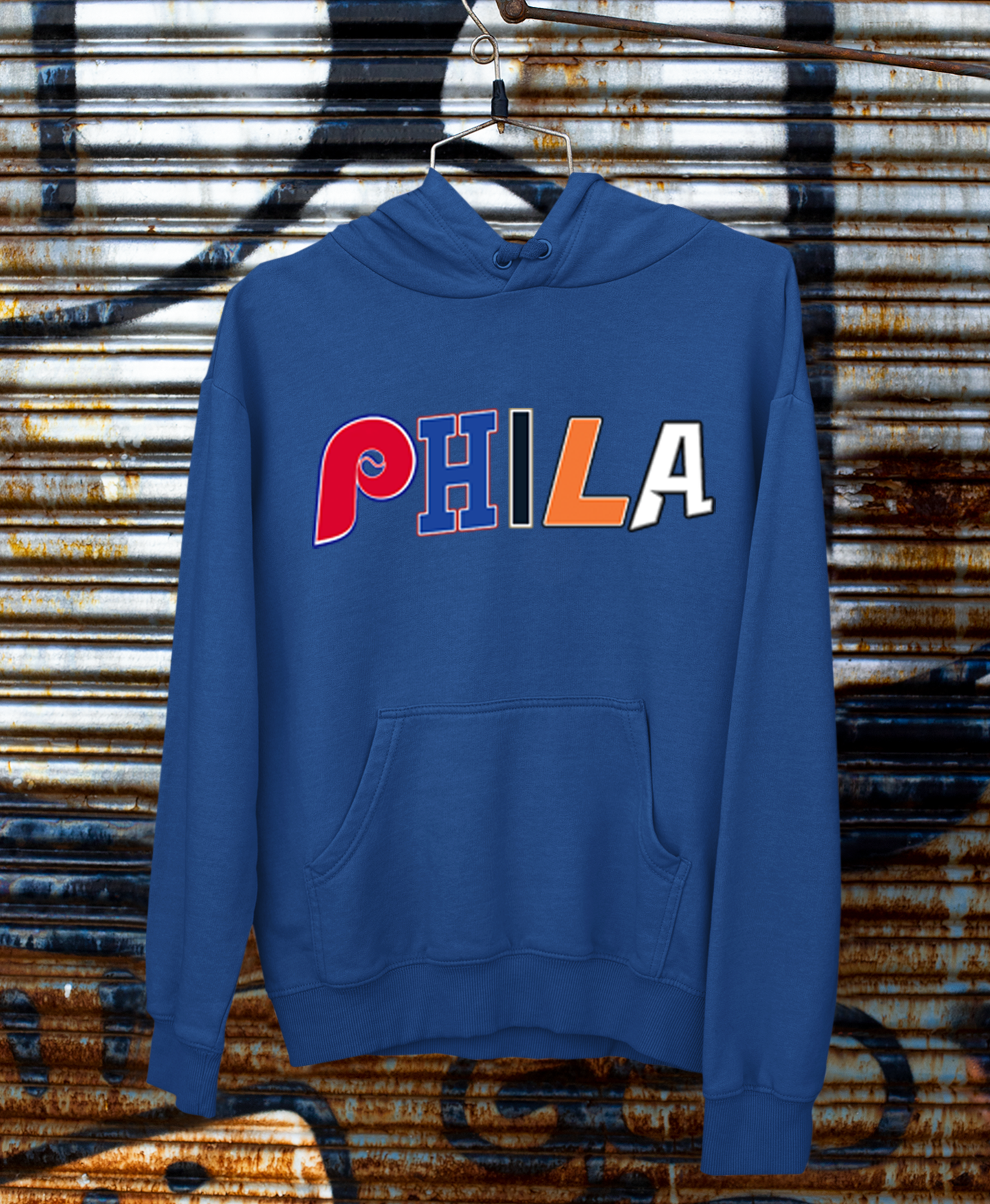 PHILA | Hoodie