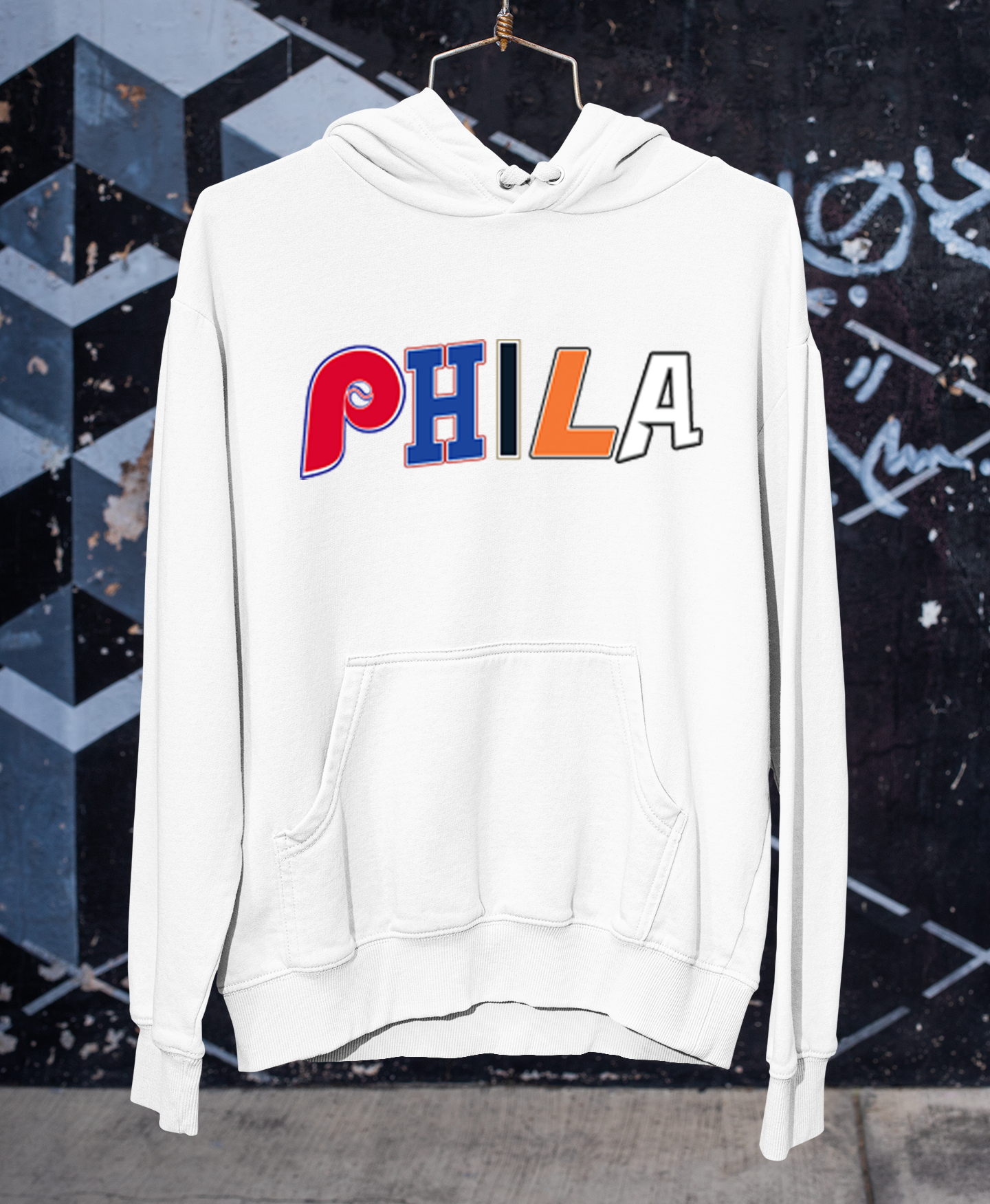 PHILA | Hoodie