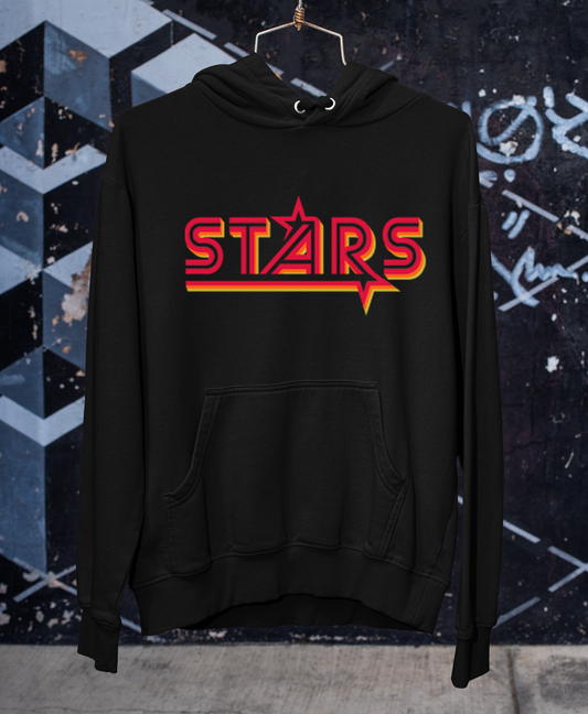 Philadelphia Stars USFL Hoodie in Black