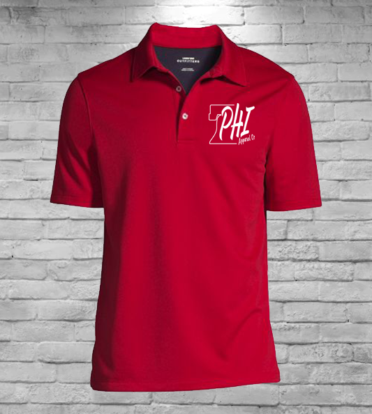 The Original | Performance Polo