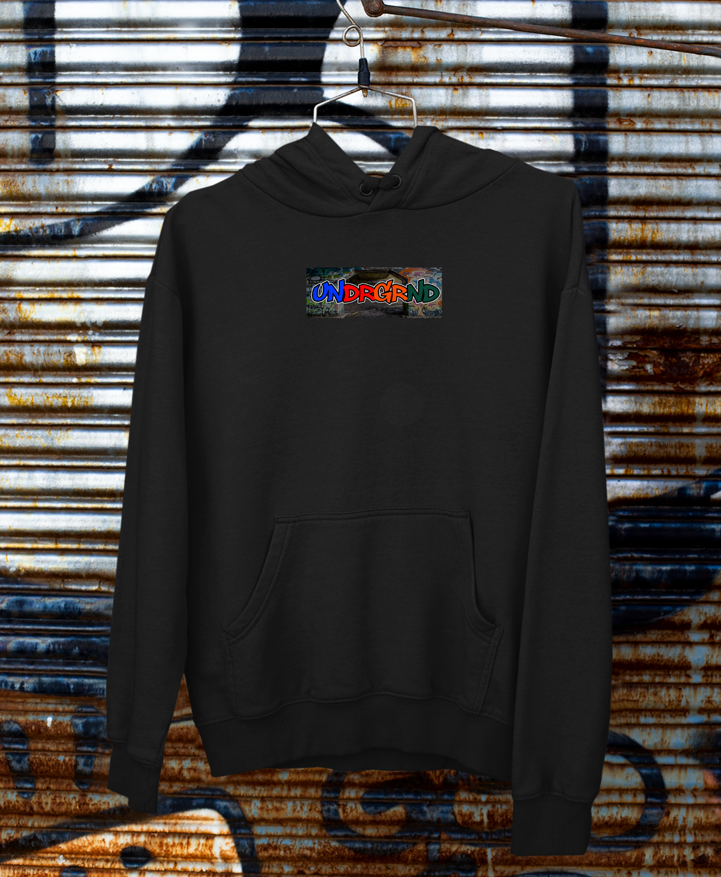 Underground Sports Philadelphia | Hyperbeast Hoodie