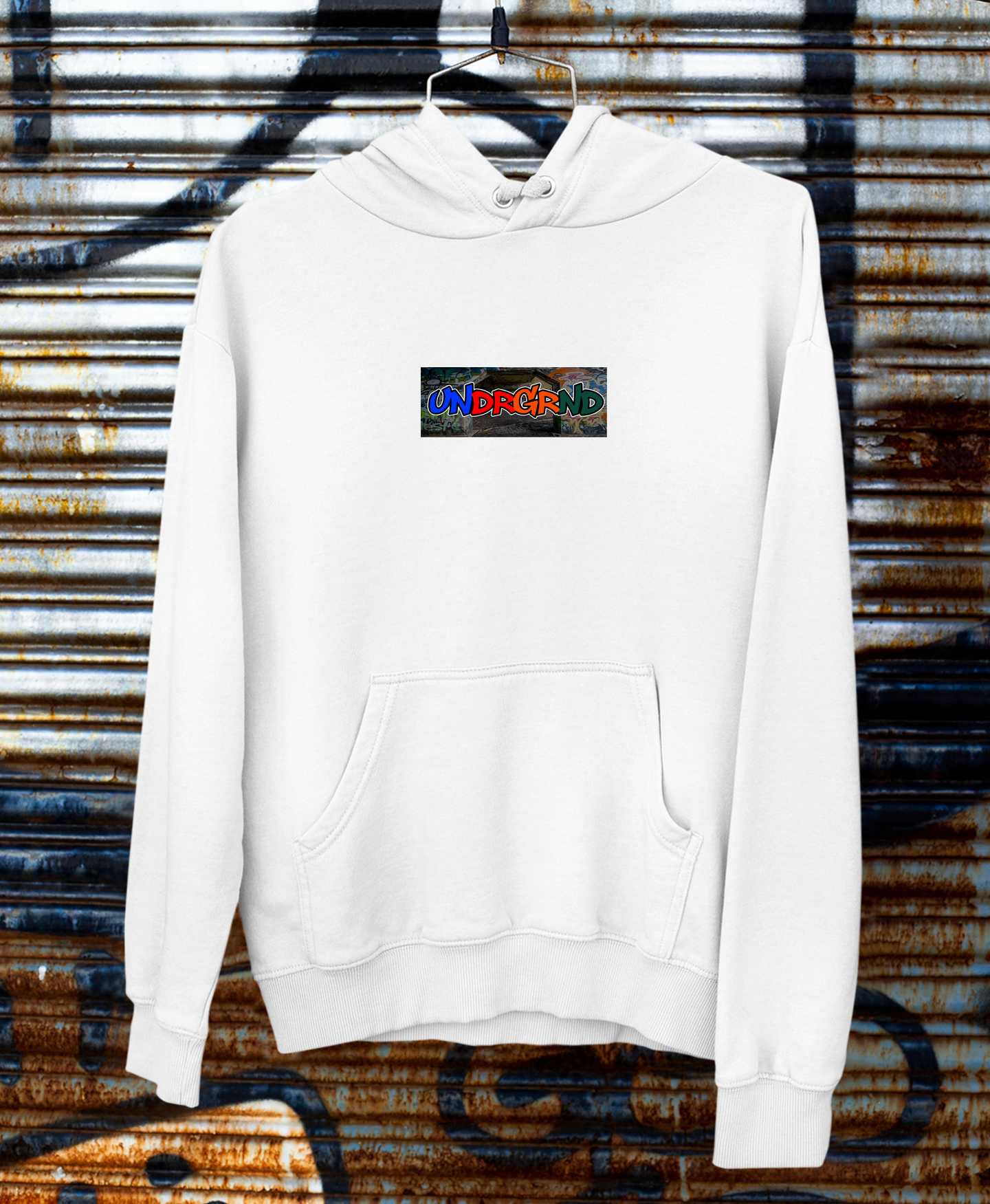 Underground Sports Philadelphia | Hyperbeast Hoodie